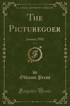 The Picturegoer, Vol. 3