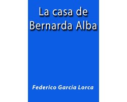 La casa de Bernarda Alba