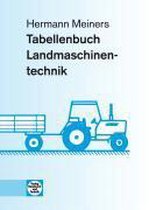 Tabellenbuch Land- und Baumaschinentechnik