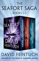 The Seafort Saga - The Seafort Saga Books 1–3