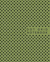 Dot Grid Notebook