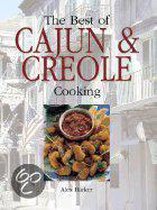 Best of Cajun and Creole Cooking
