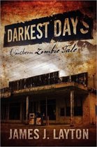 Omslag Darkest Days