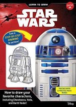 Learn to Draw Star Wars