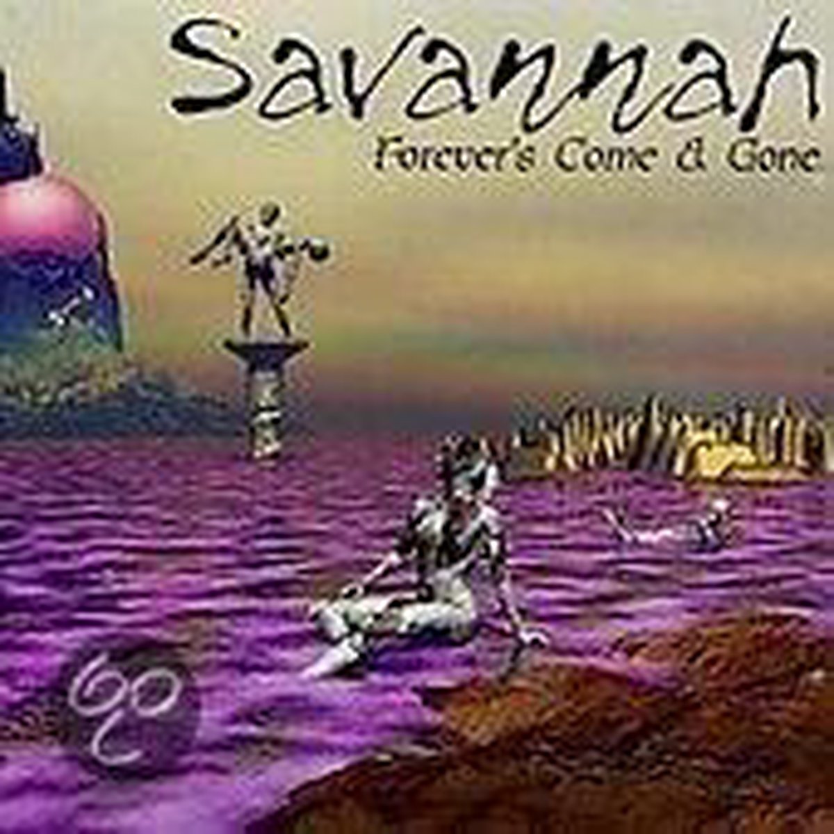 Forever's Come & Gone