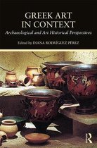 Greek Art in Context