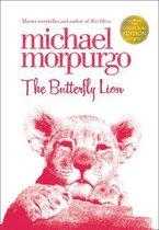 The Butterfly Lion (Collector's Edition)