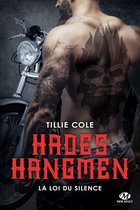 Hades Hangmen 5 - Hades Hangmen, T5 : La Loi du silence