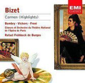 Bizet: Carmen (highlights