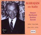 Herbert Von Karajan In It