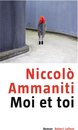 Omslag Moi et toi