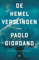 Omslag De hemel verslinden