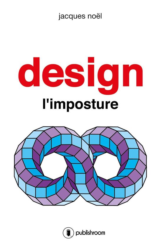 Design, l'imposture - cover