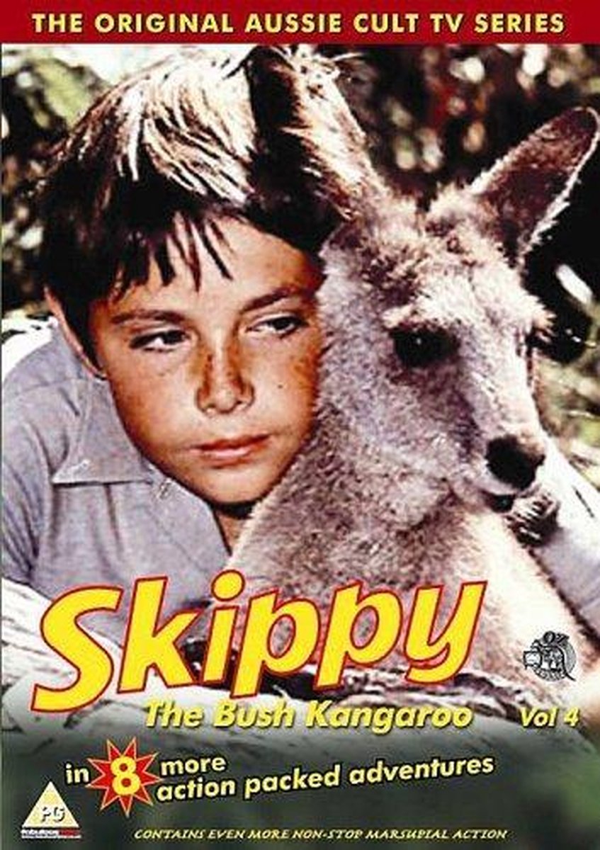 Skippy Volume 4