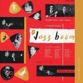 Jazz Boom Nr.1 (Jazz In Paris)