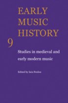 Early Music History