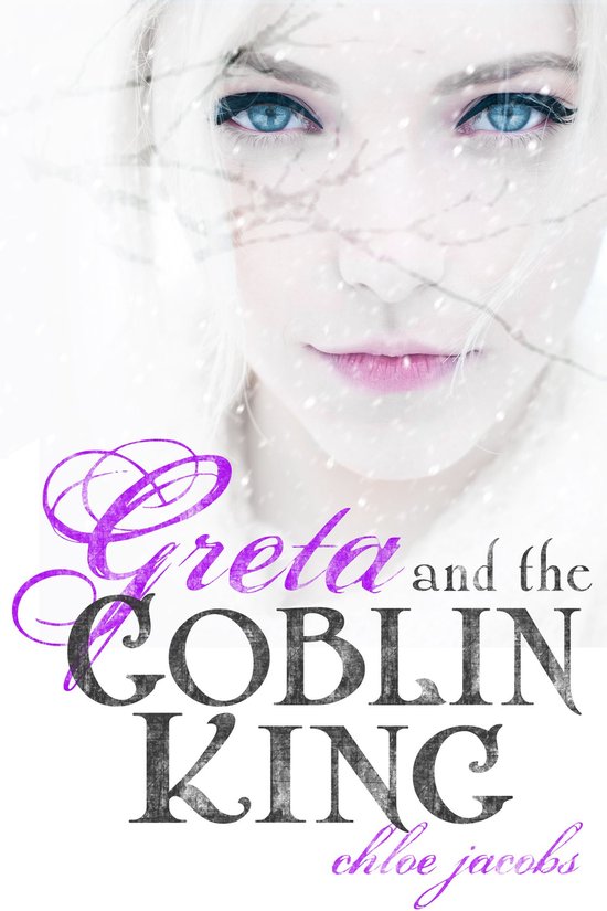 Greta and the Goblin King - cover
