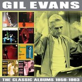 The Classic Albums 1956 1963