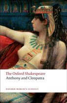 Oxford Shakespeare Anthony & Cleopatra