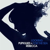 Pupkulies & Rebecca - Looking For The Sea (CD)