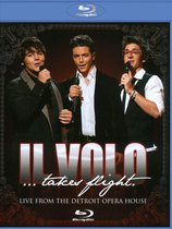 Il Volo - Il Volo...Takes Flight (Live)