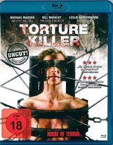 Torture Killer - Uncut (Blu-ray)