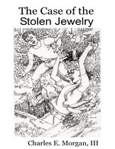 The Case of the Stolen Jewelry