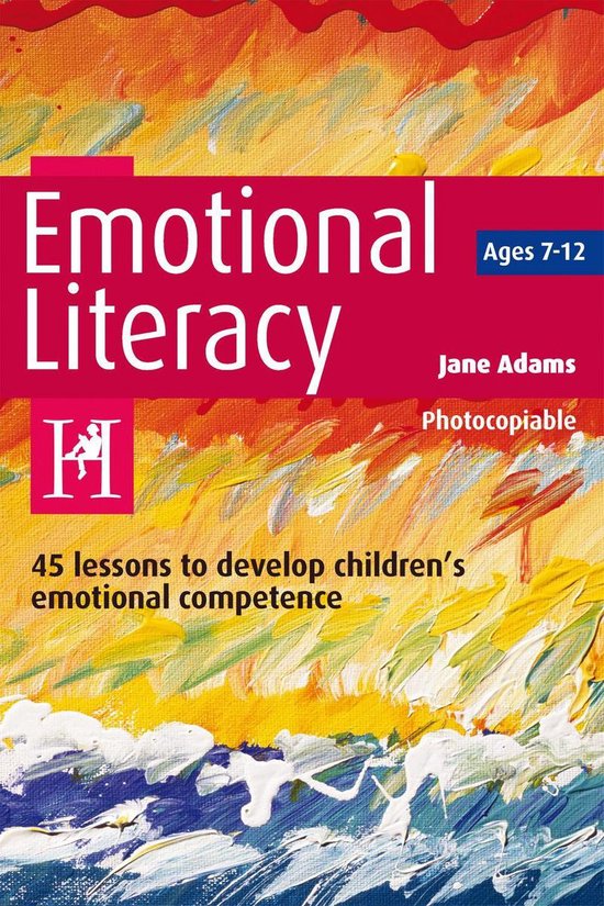 Emotional Literacy