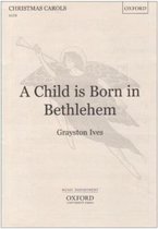 Child Is Born In Bethlehem