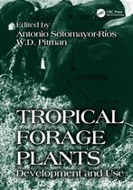 Tropical Forage Plants