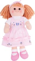 Bigjigs - Pop - Alice - 35cm