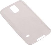 Samsung Galaxy S4 Cover Cover Transparant