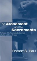 Atonement and the Sacraments