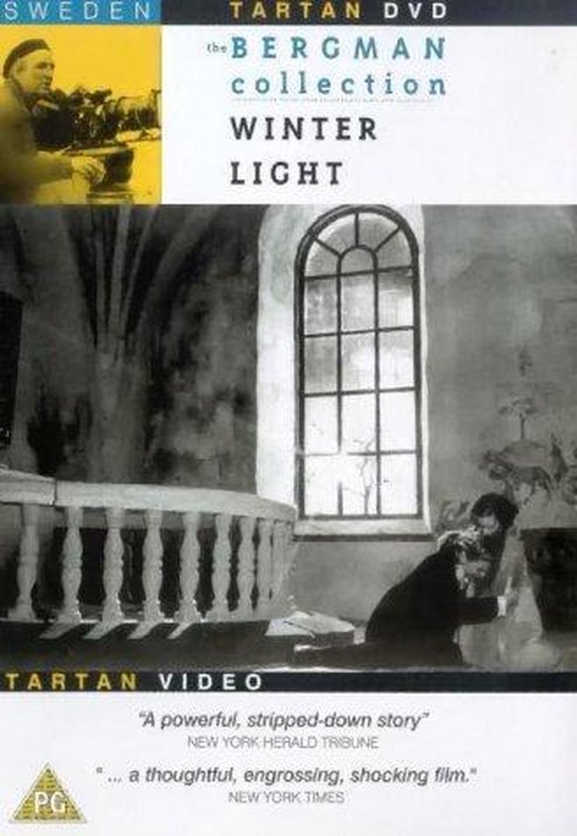 Winter Light (DVD)