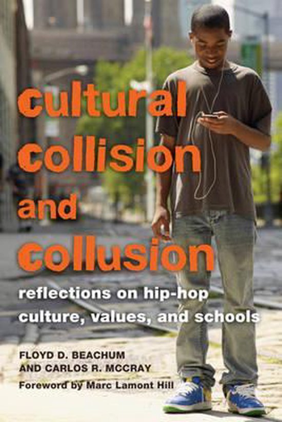 cultural collision essay