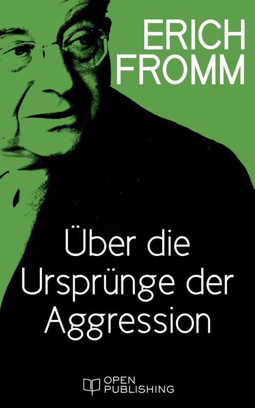 Über die Ursprünge der Aggression - cover