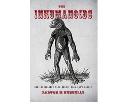 The Inhumanoids