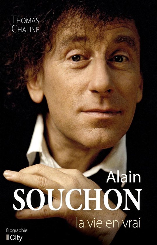 Alain Souchon - cover