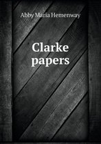 Clarke papers