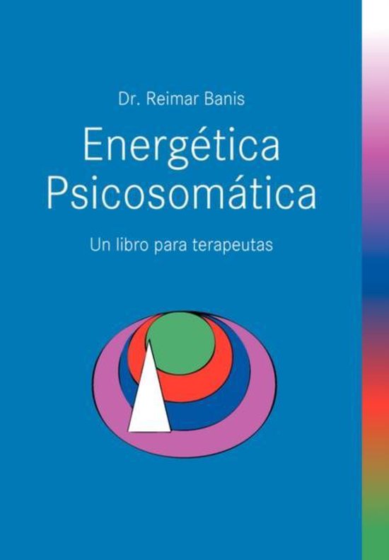Energetica Psicosomatica - cover