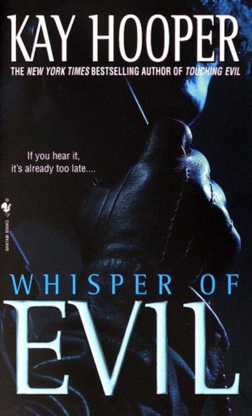Bishop/Special Crimes Unit 5 - Whisper of Evil