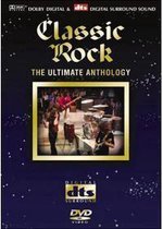 Classic Rock Anthology - Pa