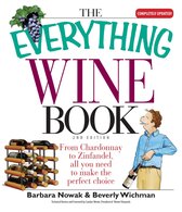Everything Wine Book