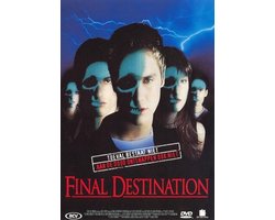 Speelfilm - Final Destination