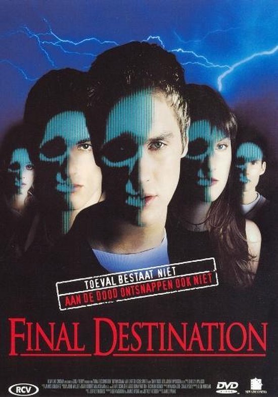 Speelfilm - Final Destination