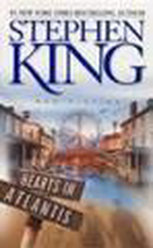 9780671024246 - Hearts in Atlantis