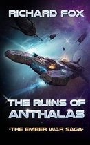 Ember War Saga-The Ruins of Anthalas