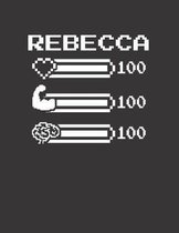 Rebecca