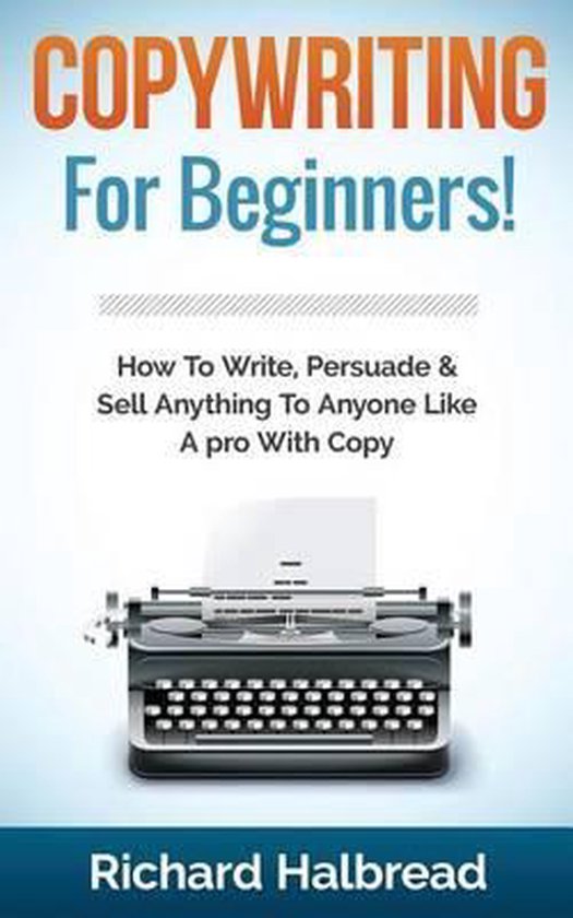 Copywriting - cover