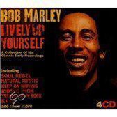 Lively Up Yourself [Goldies Box Set]
